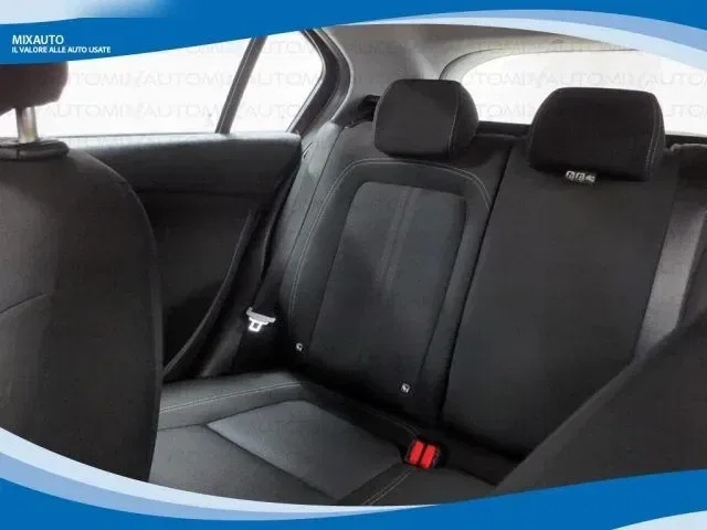 FIAT Tipo 1.4 95CV 5 Porte Lounge EU6B foto 11