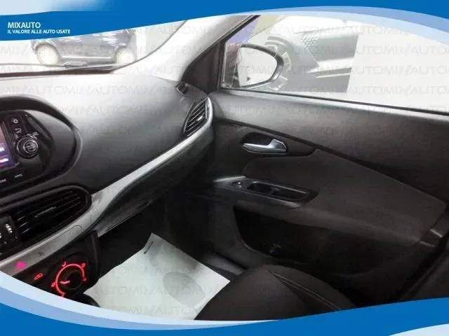 FIAT Tipo 1.4 95CV 5 Porte Lounge EU6B foto 10