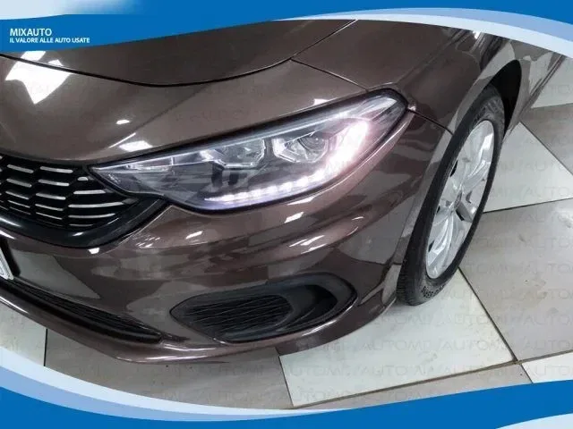 FIAT Tipo 1.4 95CV 5 Porte Lounge EU6B foto 12