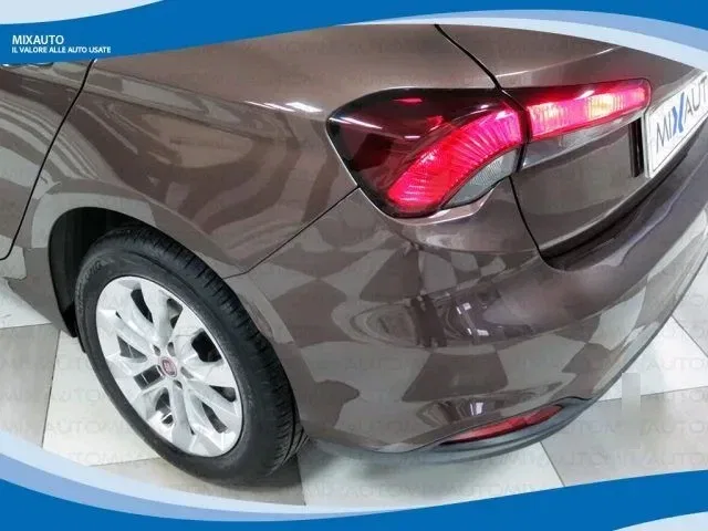 FIAT Tipo 1.4 95CV 5 Porte Lounge EU6B foto 15