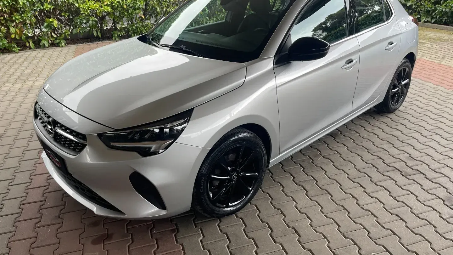 Opel Corsa 1.2 Elegance