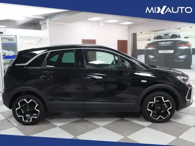 OPEL Crossland 1.2 Turbo 12V 130 CV aut. Start&Stop Elegance foto 3