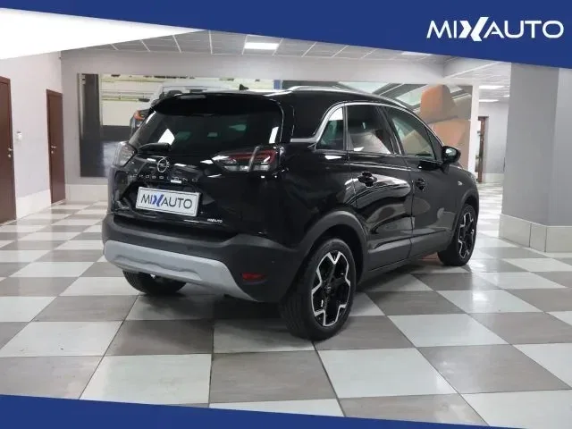 OPEL Crossland 1.2 Turbo 12V 130 CV aut. Start&Stop Elegance foto 5