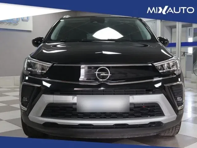 OPEL Crossland 1.2 Turbo 12V 130 CV aut. Start&Stop Elegance foto 2