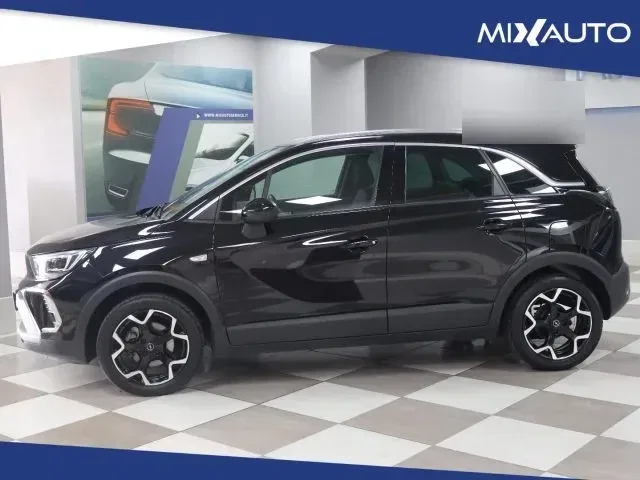 OPEL Crossland 1.2 Turbo 12V 130 CV aut. Start&Stop Elegance foto 6