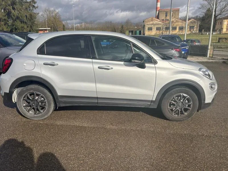 Fiat 500X *PROMO*1.3 mjet Club 95cv foto 4