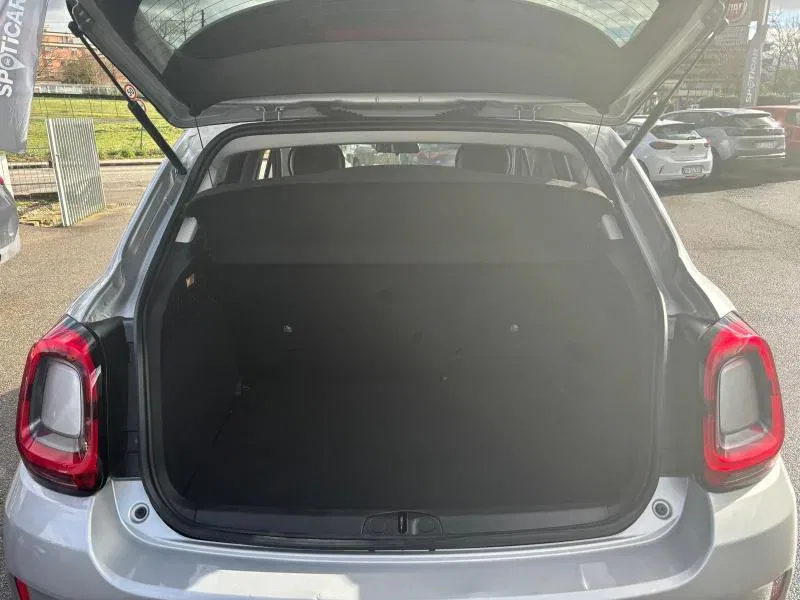 Fiat 500X *PROMO*1.3 mjet Club 95cv foto 6
