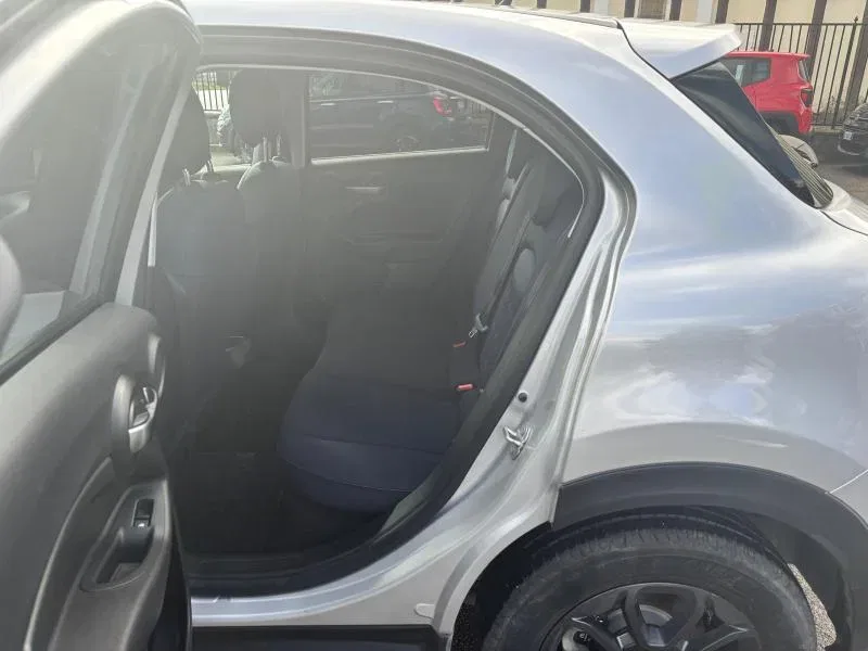 Fiat 500X *PROMO*1.3 mjet Club 95cv foto 12