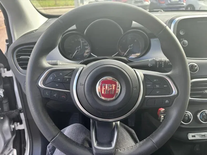 Fiat 500X *PROMO*1.3 mjet Club 95cv foto 9
