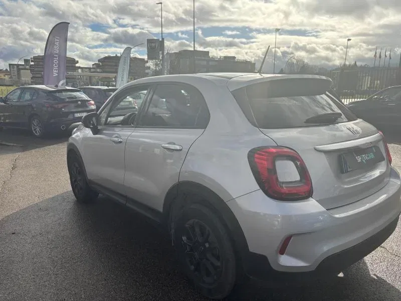 Fiat 500X *PROMO*1.3 mjet Club 95cv foto 7