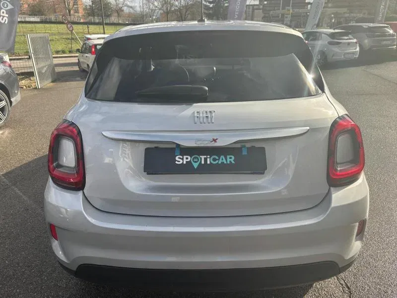 Fiat 500X *PROMO*1.3 mjet Club 95cv foto 5