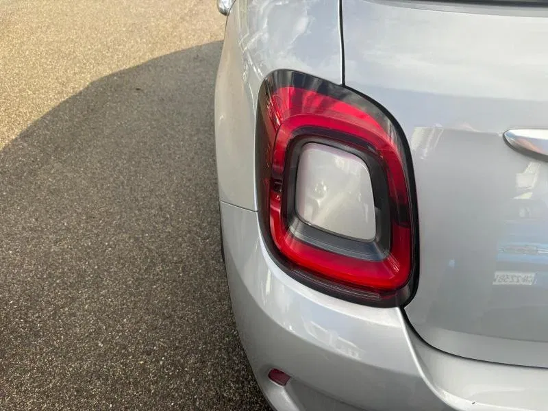 Fiat 500X *PROMO*1.3 mjet Club 95cv foto 17