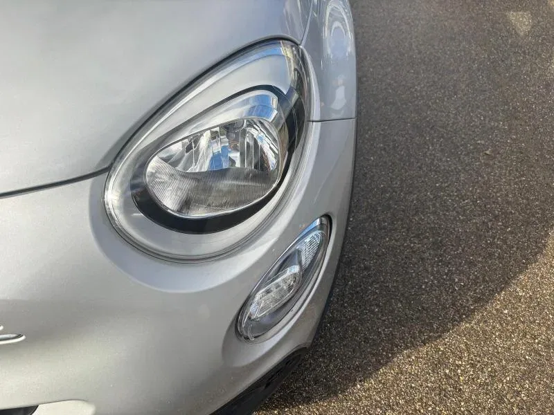 Fiat 500X *PROMO*1.3 mjet Club 95cv foto 16