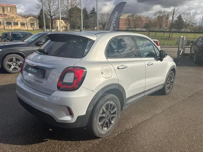 Fiat 500X *PROMO*1.3 mjet Club 95cv foto 18