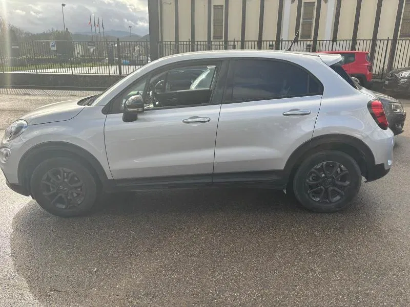 Fiat 500X *PROMO*1.3 mjet Club 95cv foto 19