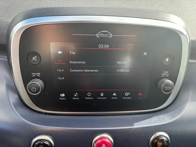 Fiat 500X *PROMO*1.3 mjet Club 95cv foto 23