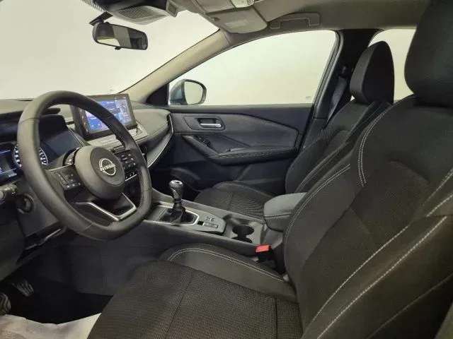 Nissan Qashqai 1.3 mhev Acenta 140cv IN PROMO foto 8