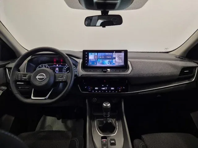 Nissan Qashqai 1.3 mhev Acenta 140cv IN PROMO foto 9