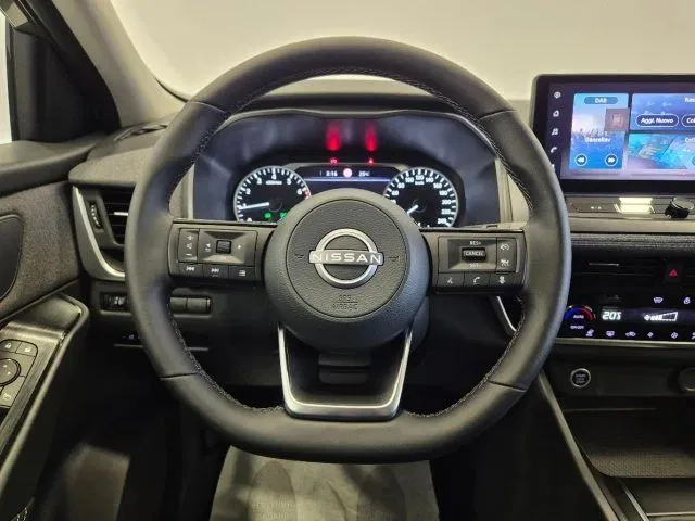 Nissan Qashqai 1.3 mhev Acenta 140cv IN PROMO foto 10