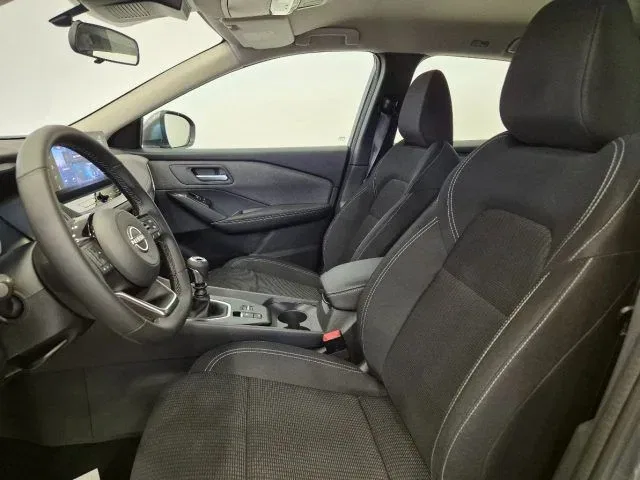 Nissan Qashqai 1.3 mhev Acenta 140cv IN PROMO foto 16