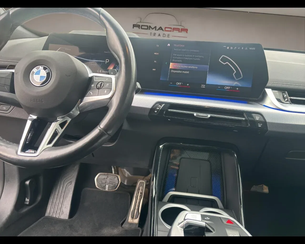 BMW X1 xDrive 23d Msport foto 13
