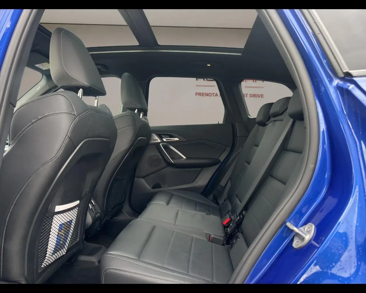 BMW X1 xDrive 23d Msport foto 16