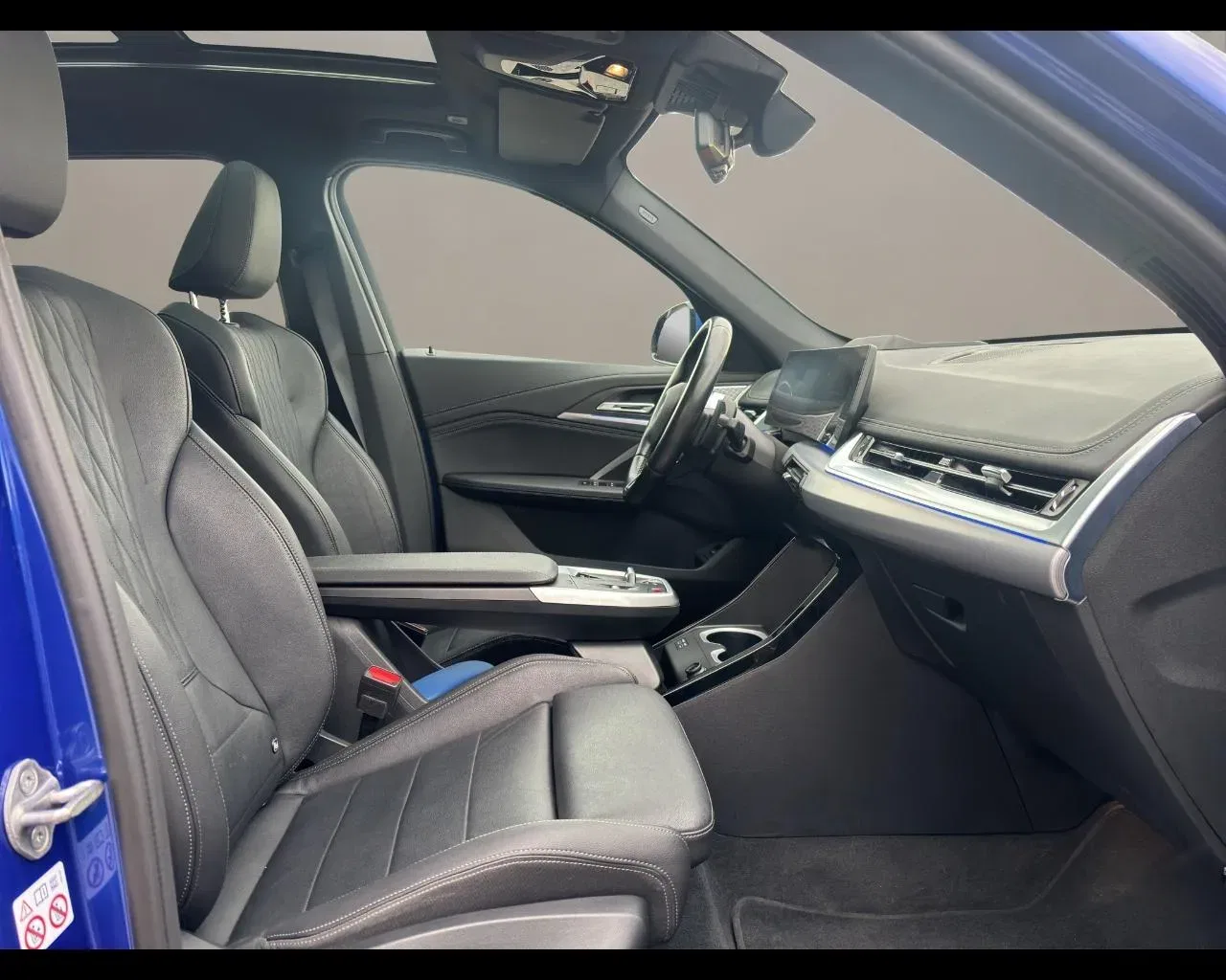 BMW X1 xDrive 23d Msport foto 18