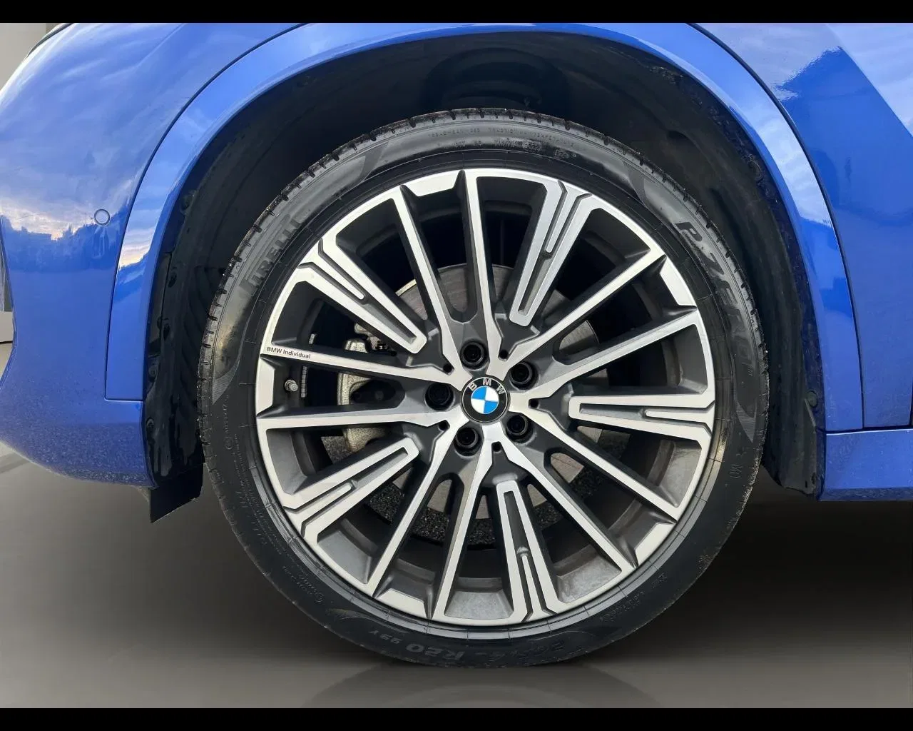 BMW X1 xDrive 23d Msport foto 22