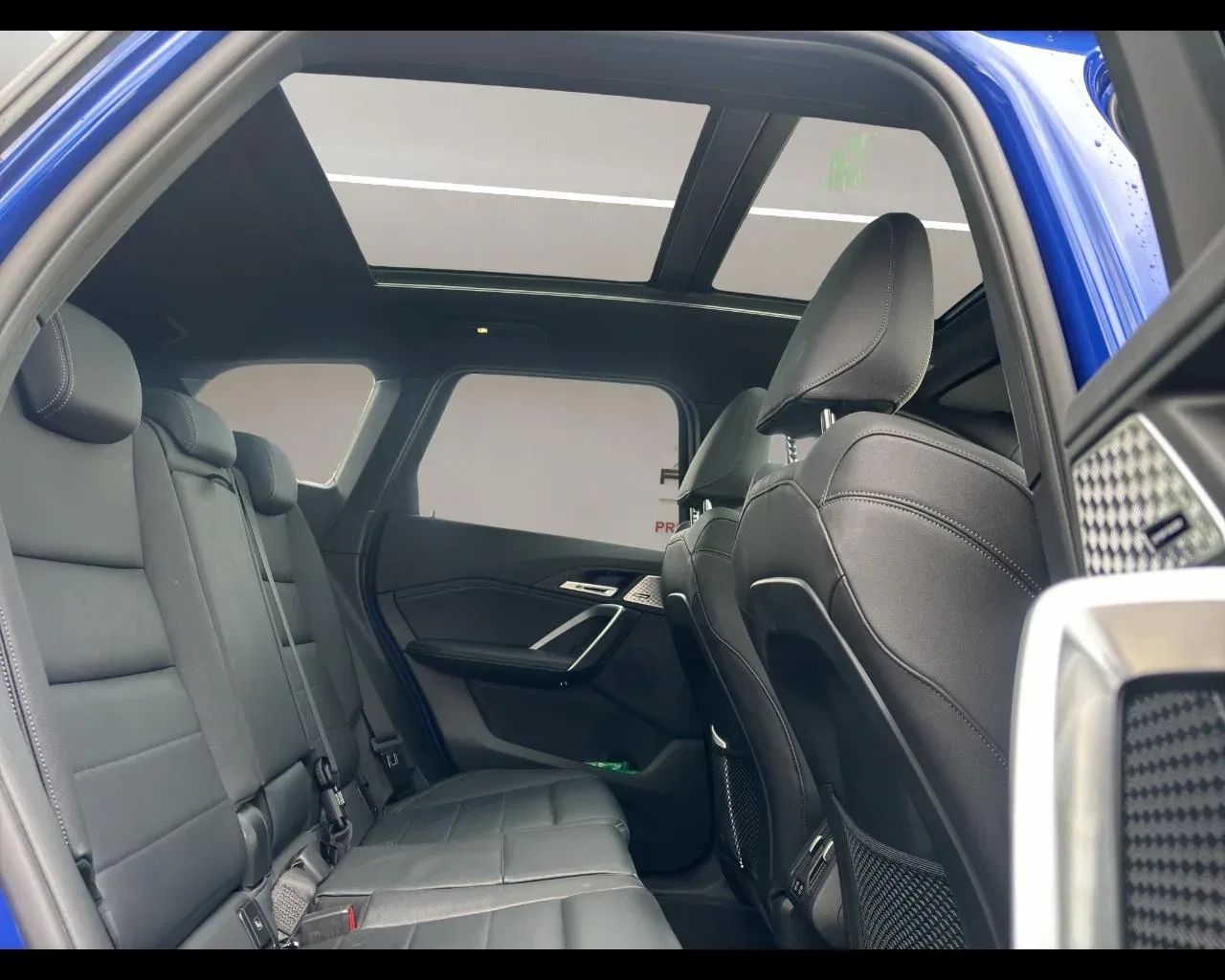 BMW X1 xDrive 23d Msport foto 20
