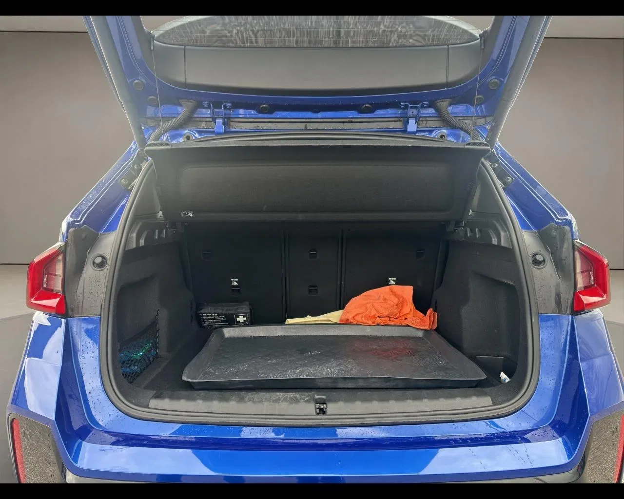BMW X1 xDrive 23d Msport foto 21
