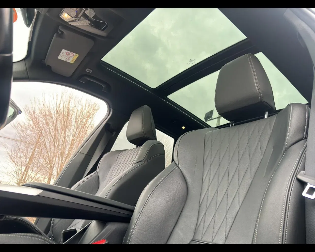 BMW X1 xDrive 23d Msport foto 23