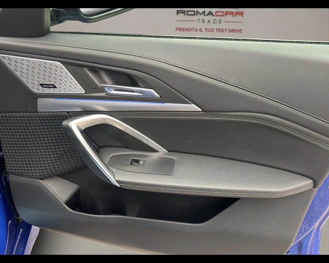BMW X1 xDrive 23d Msport foto 19