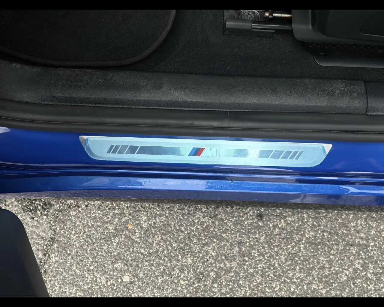 BMW X1 xDrive 23d Msport foto 24