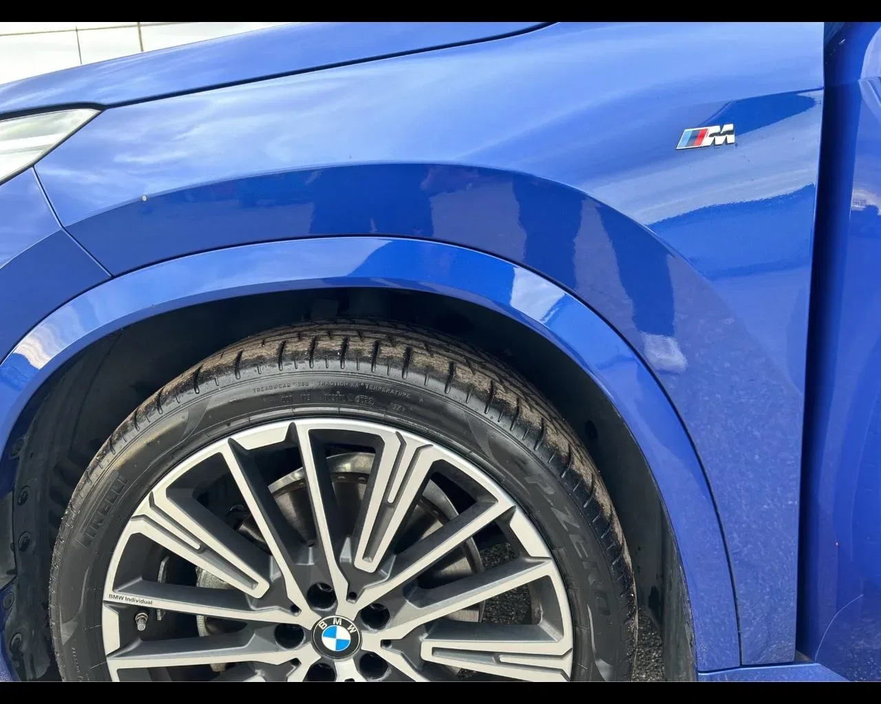 BMW X1 xDrive 23d Msport foto 25