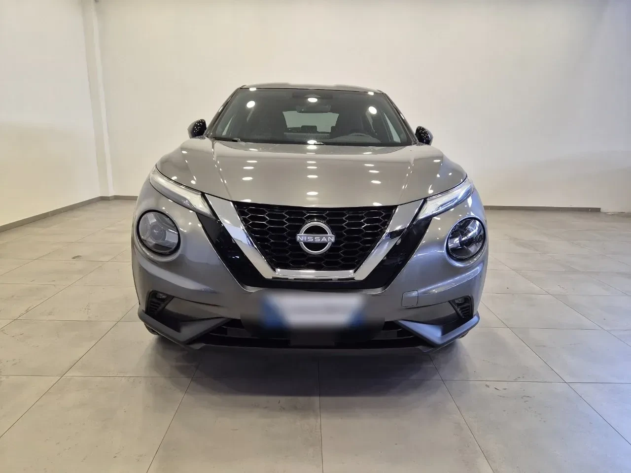 Nissan Juke 1.0 dig-t N-Connecta 114cv dct IN PROMO foto 2