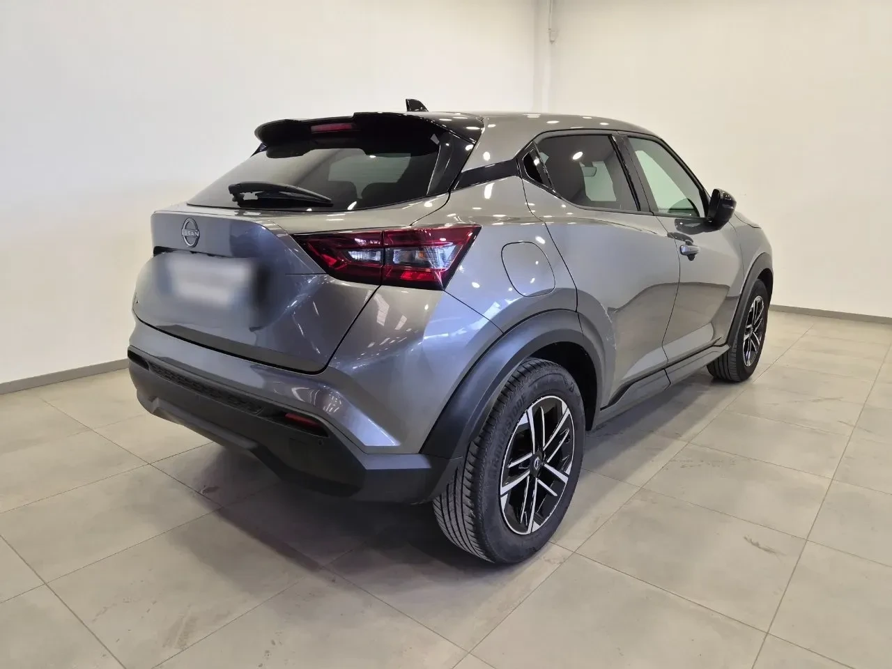Nissan Juke 1.0 dig-t N-Connecta 114cv dct IN PROMO foto 5