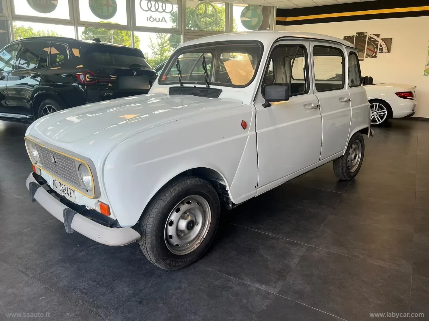 Renault 4 950 foto 3