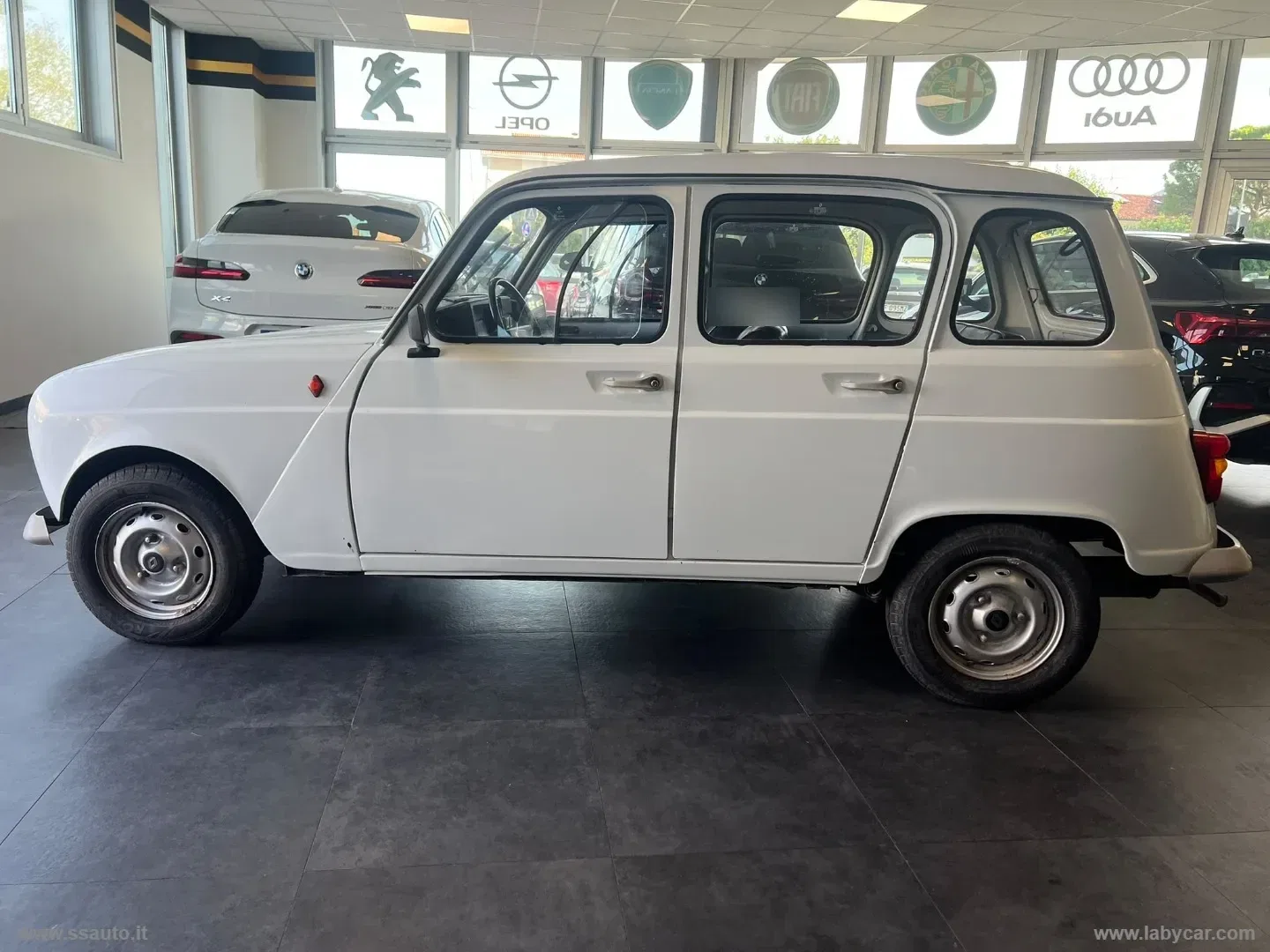 Renault 4 950 foto 4
