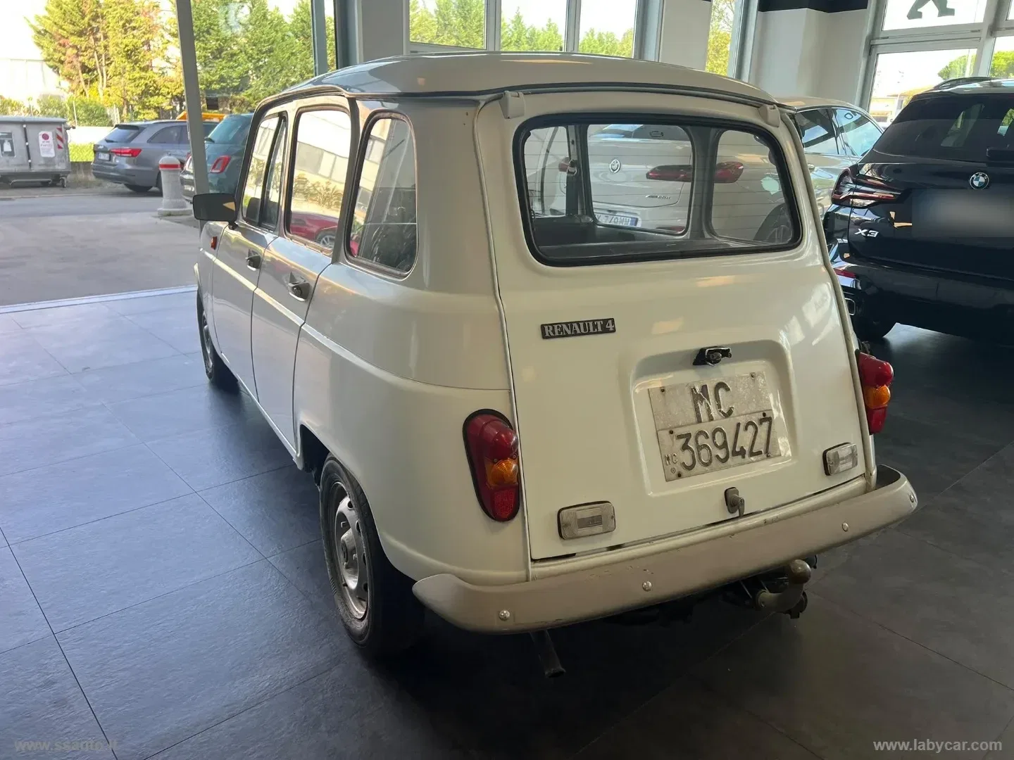Renault 4 950 foto 5