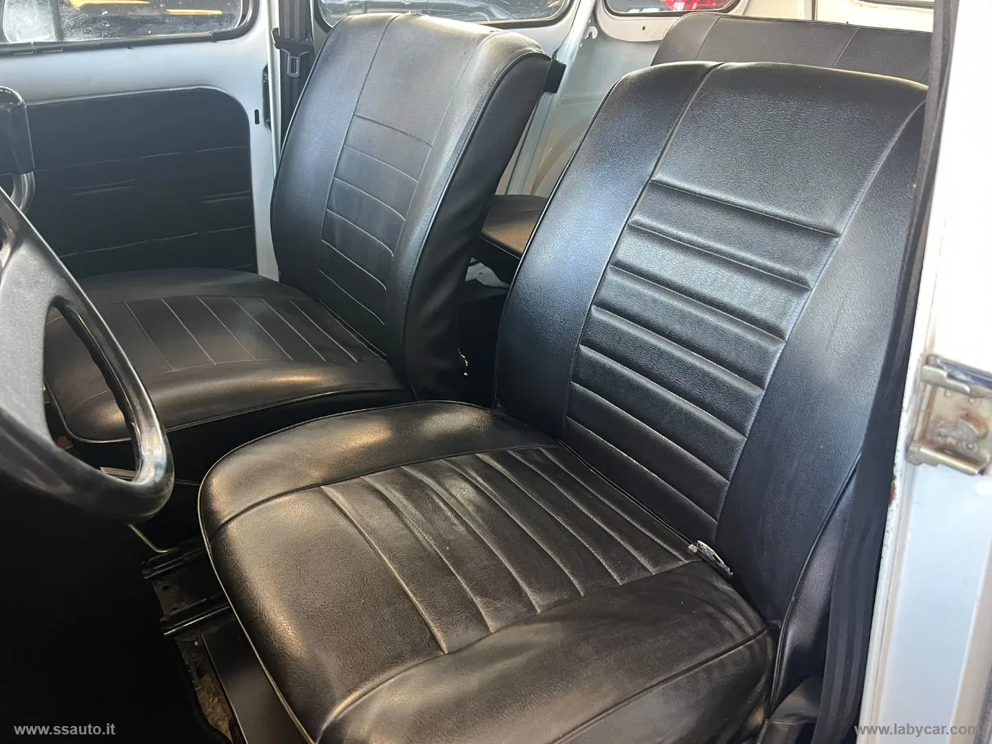 Renault 4 950 foto 8