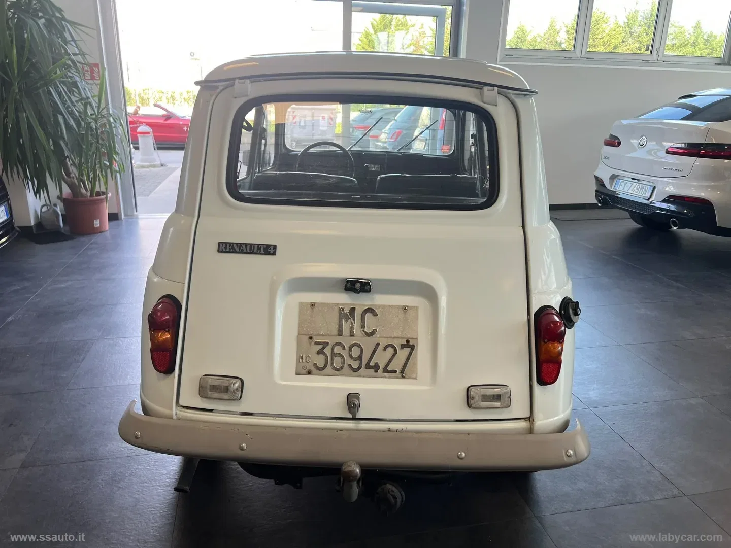 Renault 4 950 foto 6