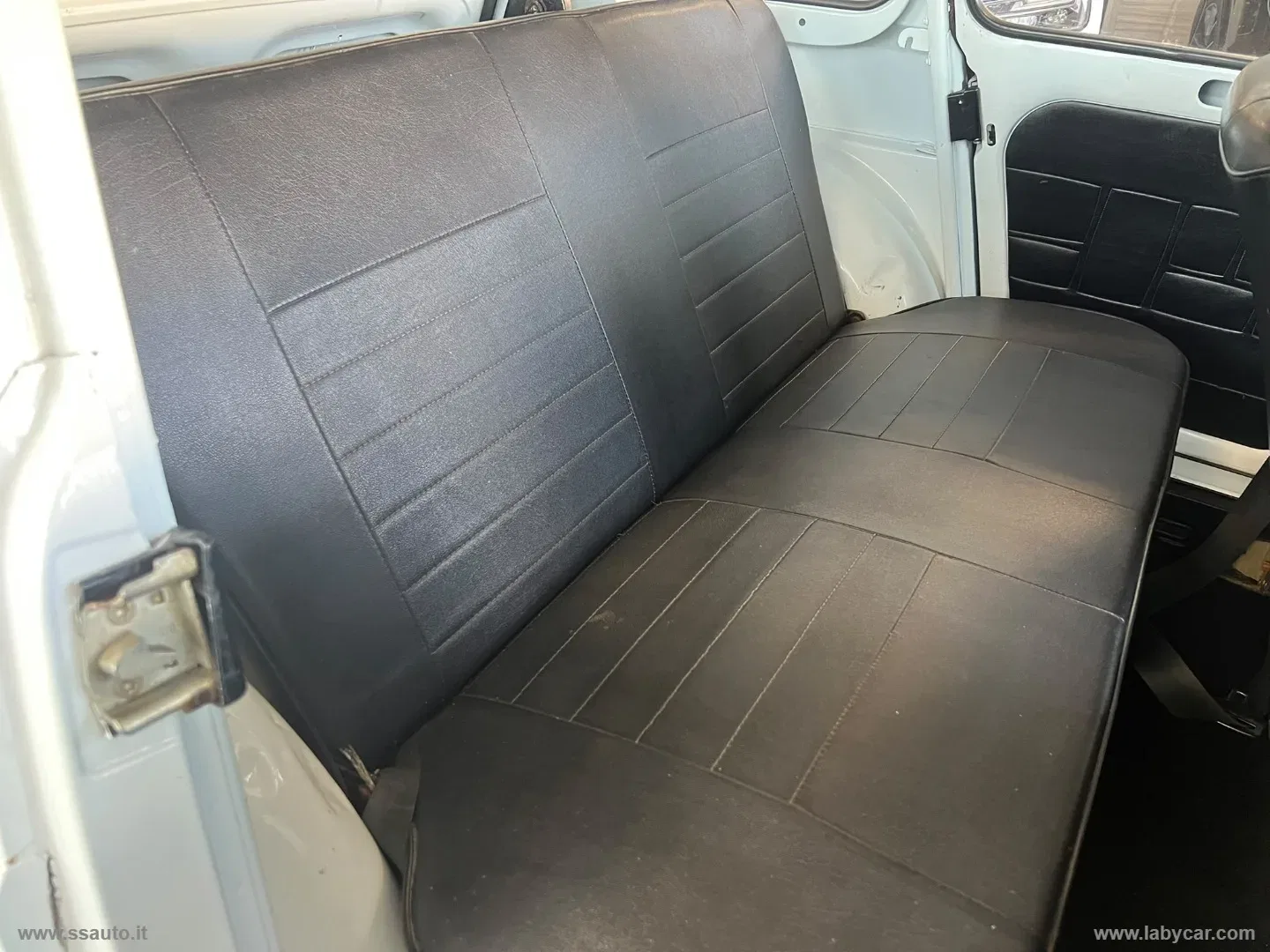 Renault 4 950 foto 9