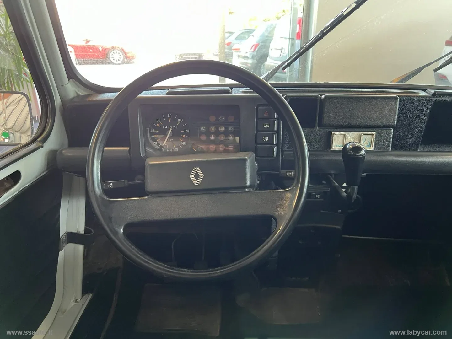 Renault 4 950 foto 11