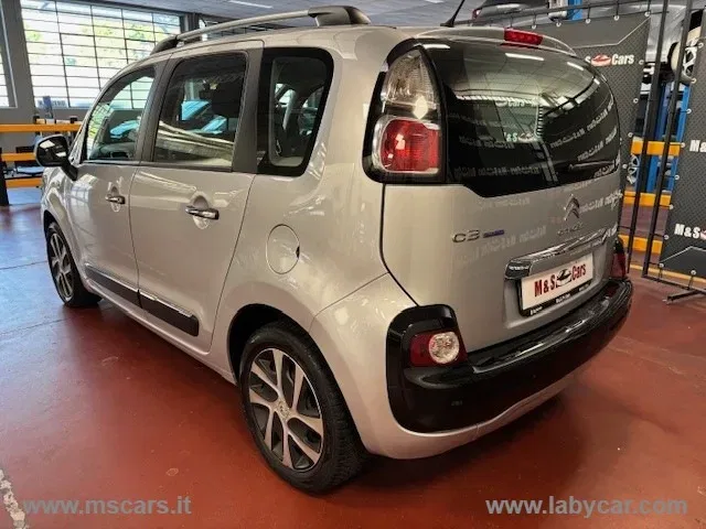 Citroen C3 Picasso BlueHDi 100 Seduction foto 2