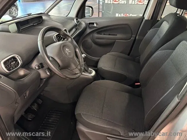 Citroen C3 Picasso BlueHDi 100 Seduction foto 7