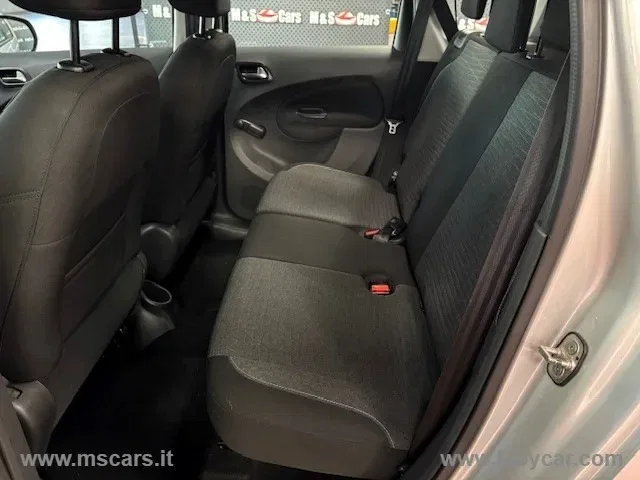 Citroen C3 Picasso BlueHDi 100 Seduction foto 8
