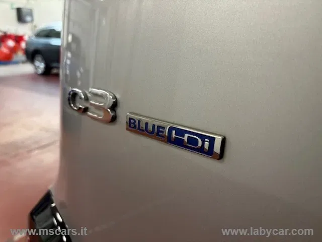 Citroen C3 Picasso BlueHDi 100 Seduction foto 11