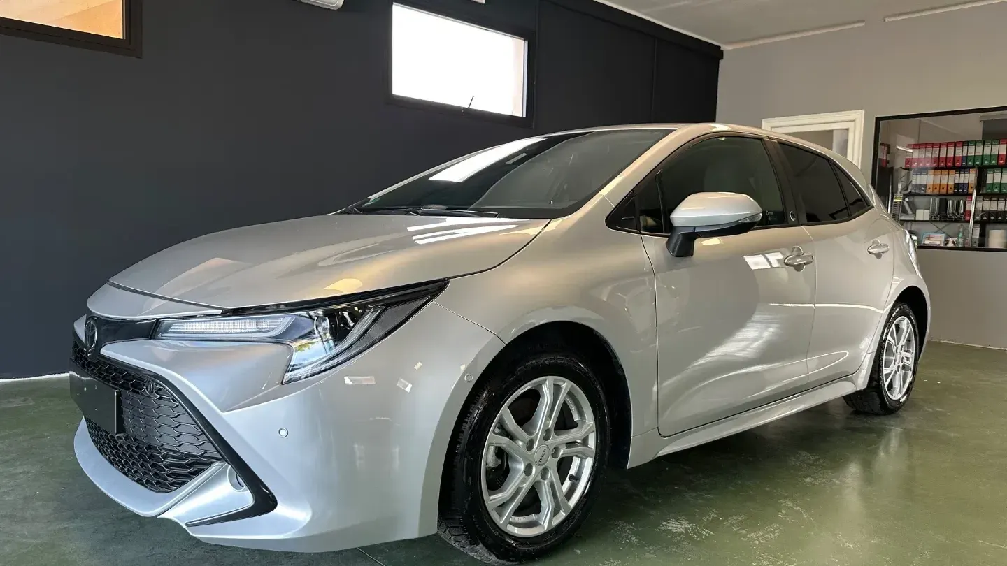 Toyota Corolla 1.2 116CV STYLE