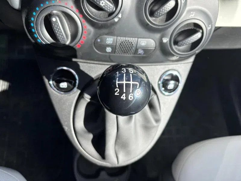 Fiat 500 *PROMO* 1.0 hybrid Dolcevita 70cv foto 13