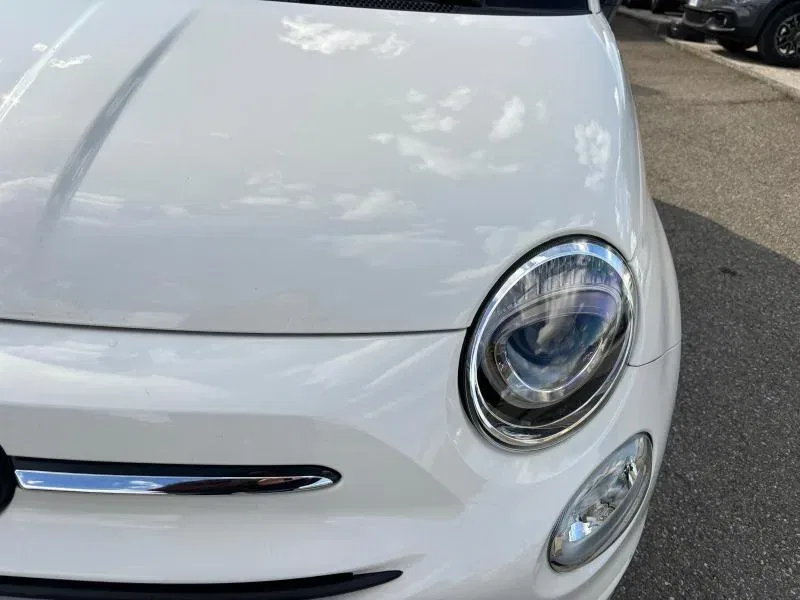 Fiat 500 *PROMO* 1.0 hybrid Dolcevita 70cv foto 14